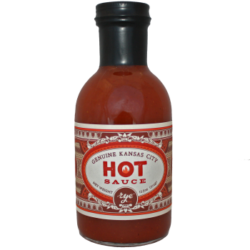 Hot Sauce